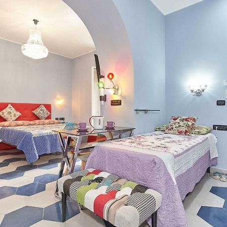 S.P.T. Bed & Breakfast Рим Екстериор снимка