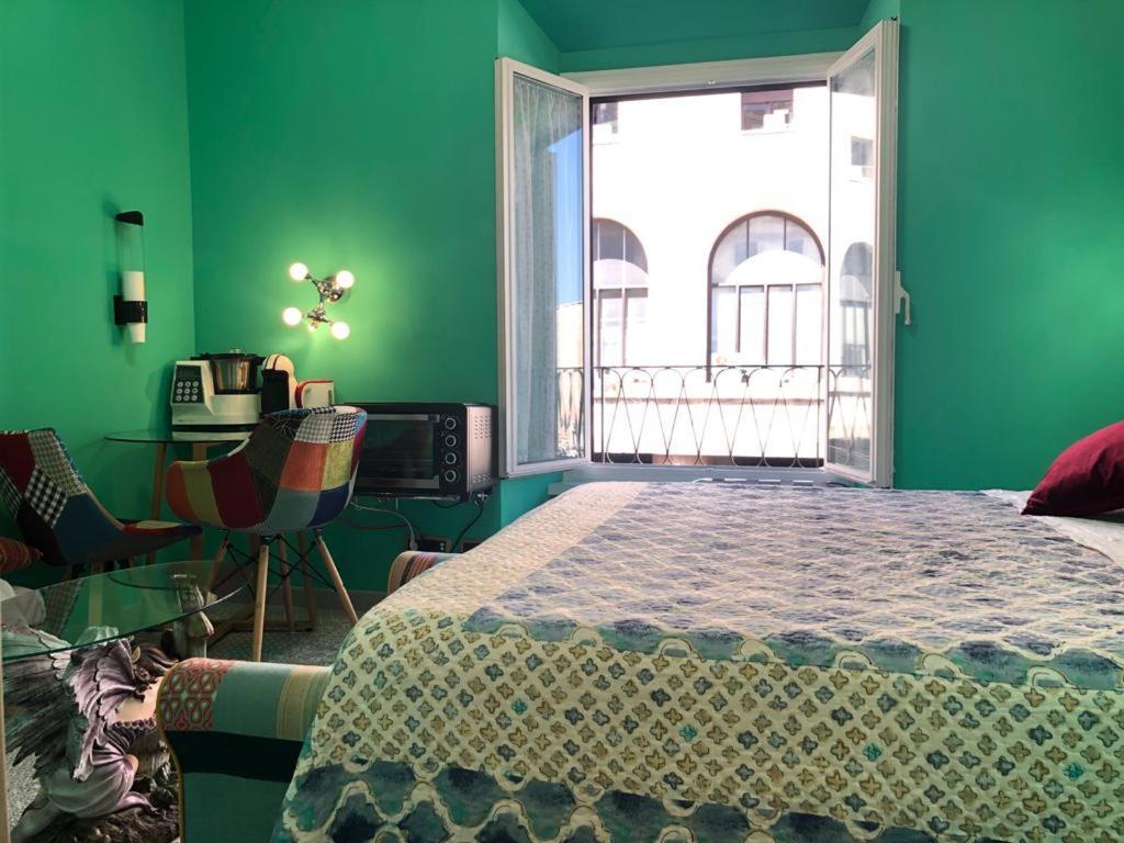 S.P.T. Bed & Breakfast Рим Екстериор снимка
