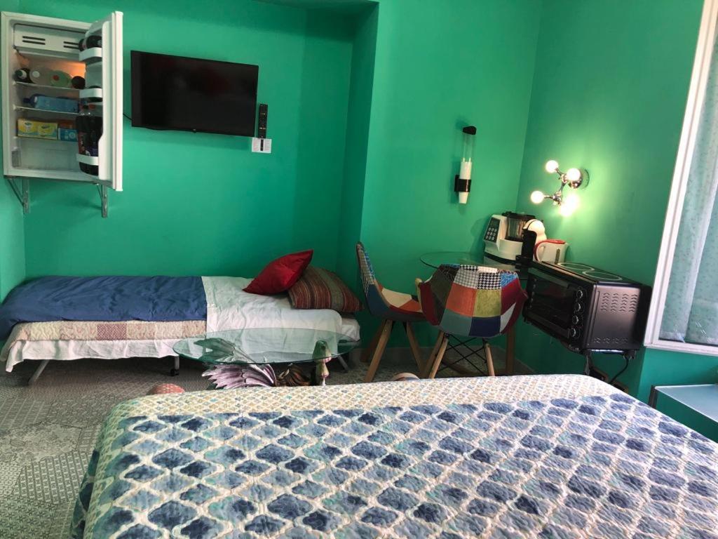 S.P.T. Bed & Breakfast Рим Екстериор снимка