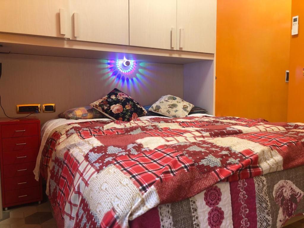 S.P.T. Bed & Breakfast Рим Екстериор снимка
