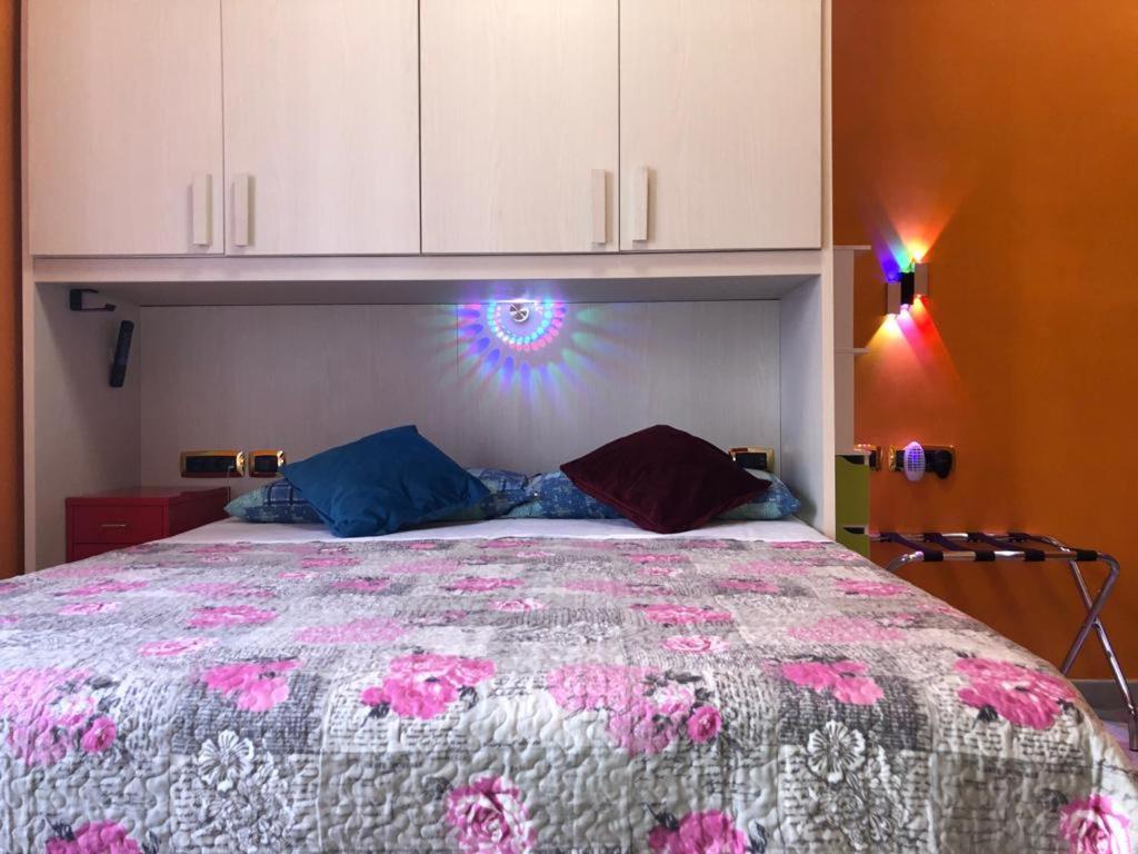 S.P.T. Bed & Breakfast Рим Екстериор снимка