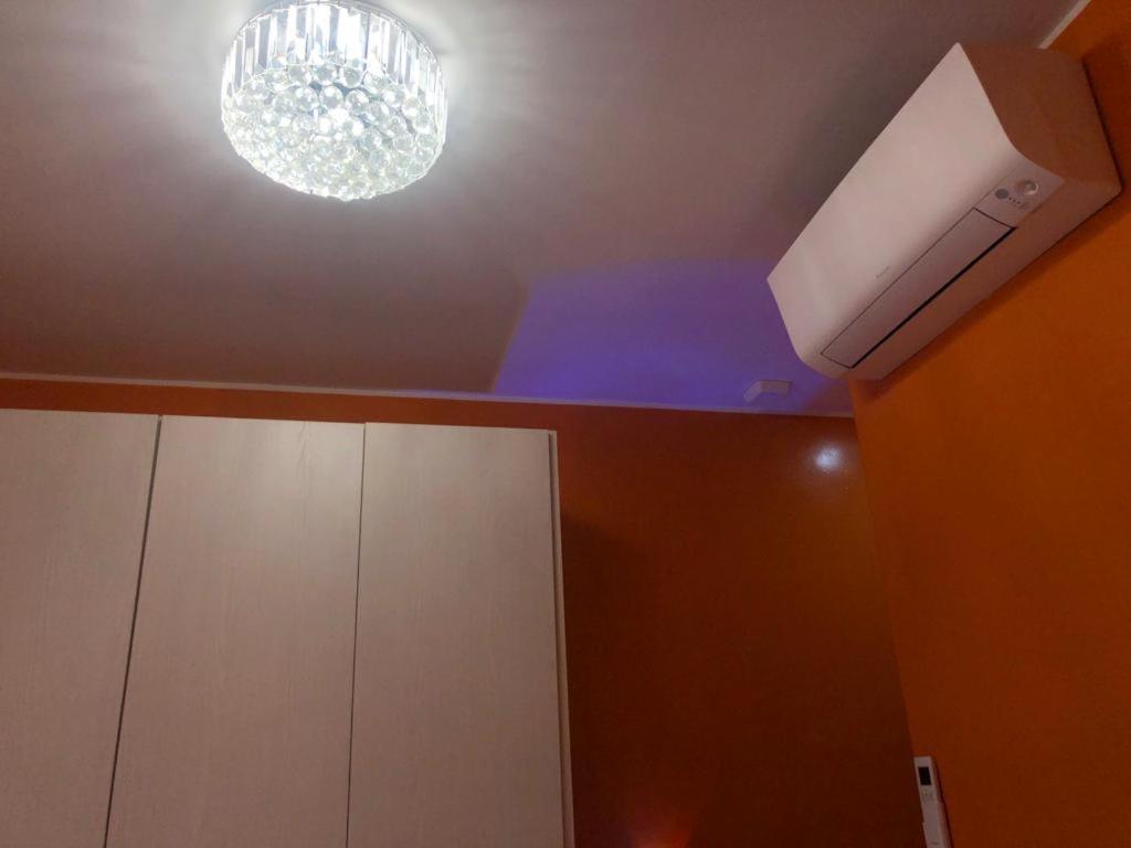S.P.T. Bed & Breakfast Рим Екстериор снимка