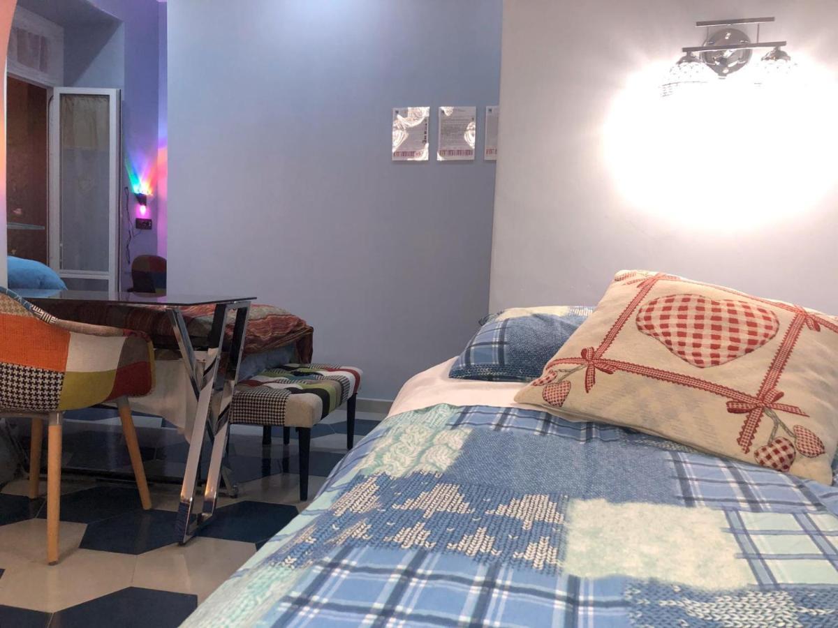 S.P.T. Bed & Breakfast Рим Екстериор снимка