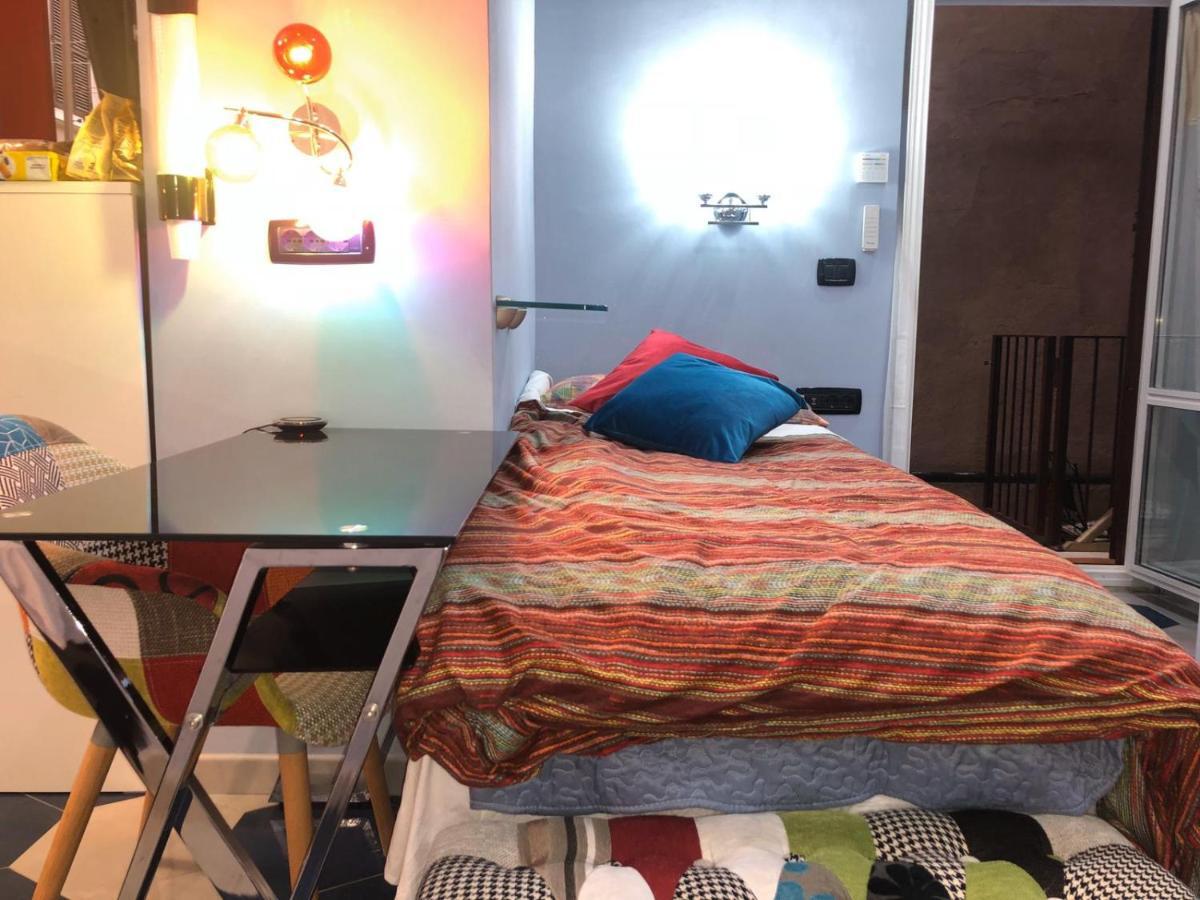 S.P.T. Bed & Breakfast Рим Екстериор снимка